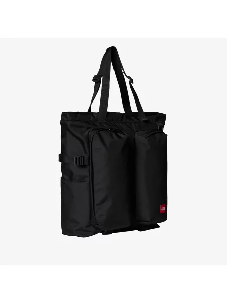 The North Face shopper torba Redbox crna