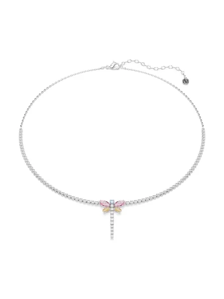 Swarovski colier pentru femei zirconiu cubic Ariana Grande x Swarovski
