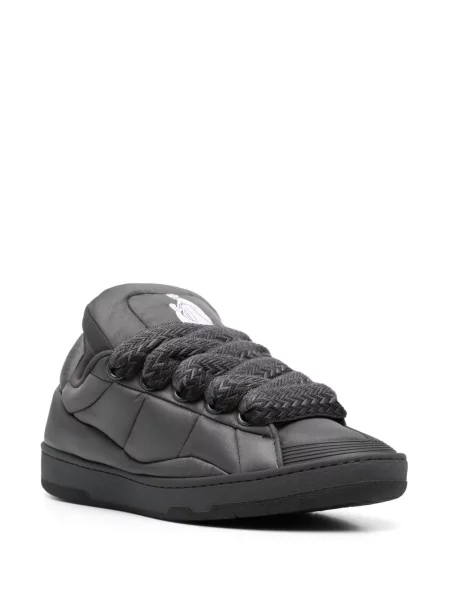 Tenisky Lanvin černé