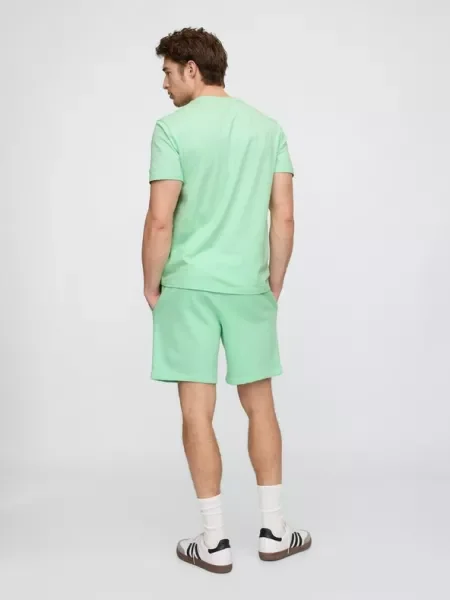 GAP Pantaloni scurți verde