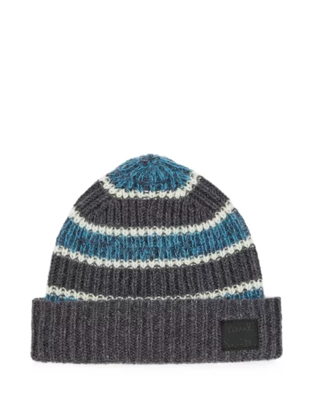 Căciulă Paul Smith gri