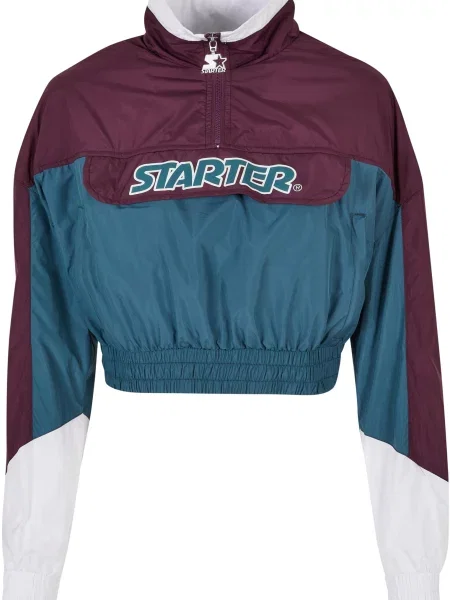 Wiatrówka Starter Black Label niebieska