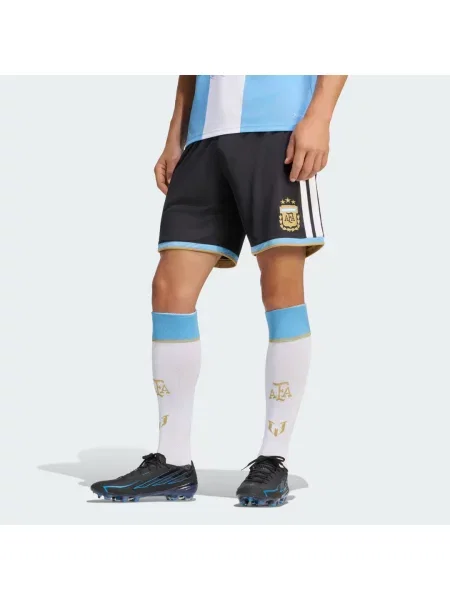 Šortky Argentina černé