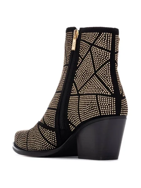 Pantofi Xti negru