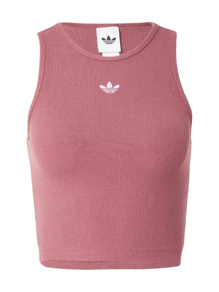 Adidas Originals pleteni top za žene Essentials