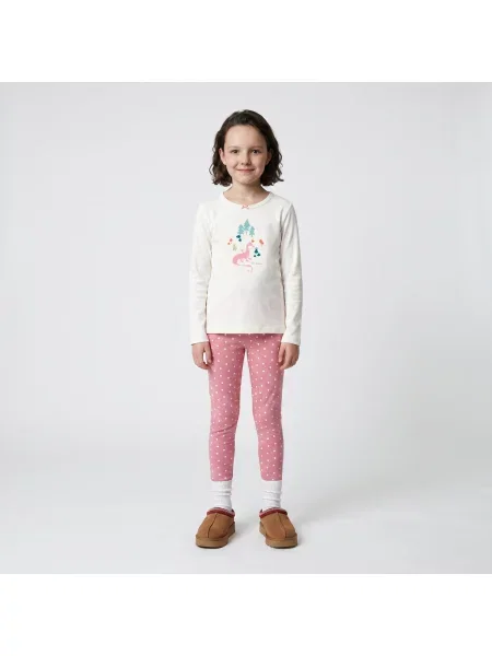 Ruha Petit Bateau rózsaszín