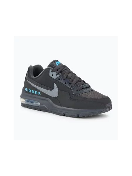 Кроссовки Nike Air Max черные