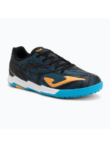 Félcipo Joma fekete