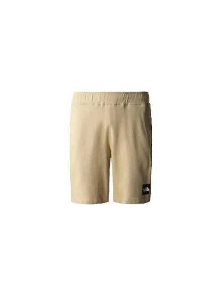 Pantaloni The North Face maro