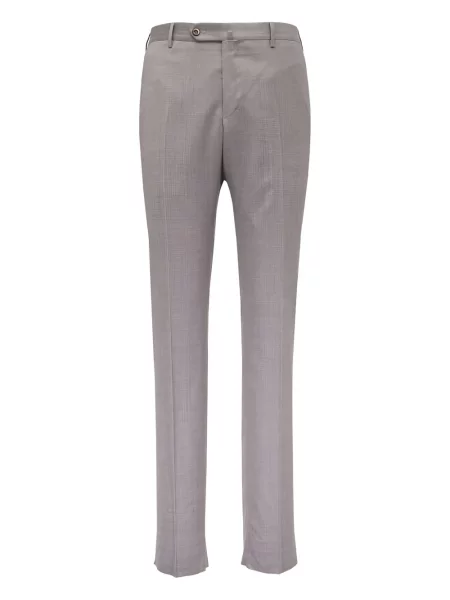 Pantaloni Pt Torino gri