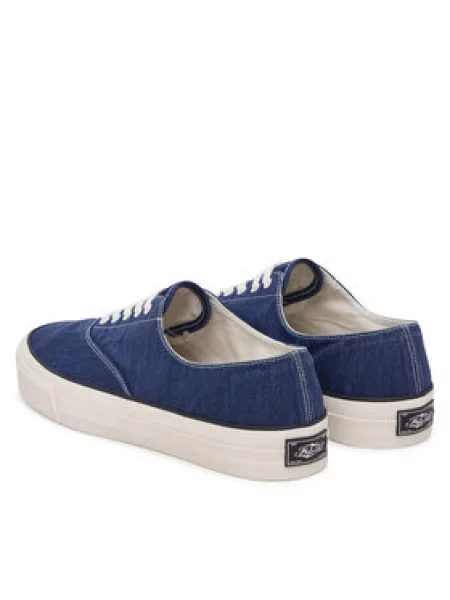 Polo Ralph Lauren Tenisice Keaton V2 Sk  plava