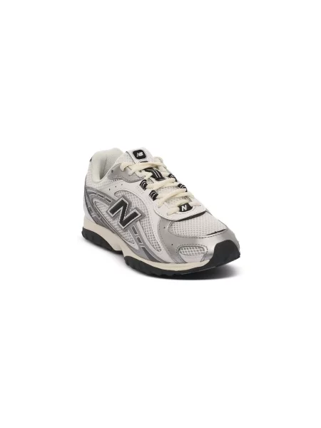 Pantofi New Balance alb