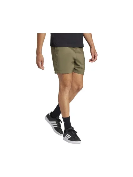 Šortky cargo Adidas s autogramom