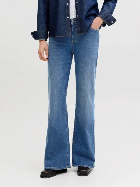 JJXX Jeans JXROME' albastru