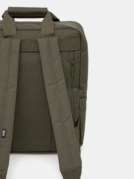 Rucsac Lefrik verde
