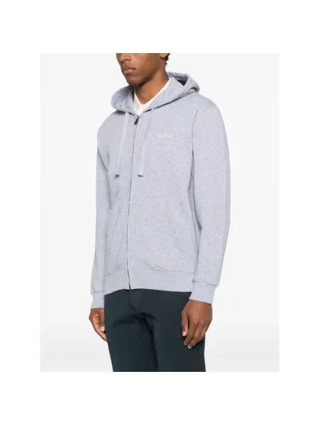 Bluza Mc2 Saint Barth szara