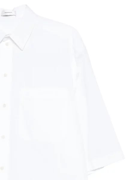 Cămașă Wardrobe.nyc alb