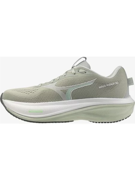 Buty do biegania Mizuno Wave Rider 30 zielony szary