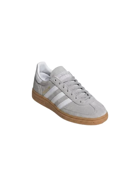 Tenisky Adidas sivá