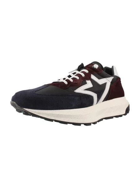 Pantofi Cetti negru