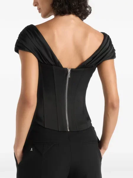 Top Manière De Voir negru