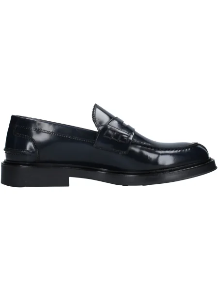 Pantofi Fedeni albastru