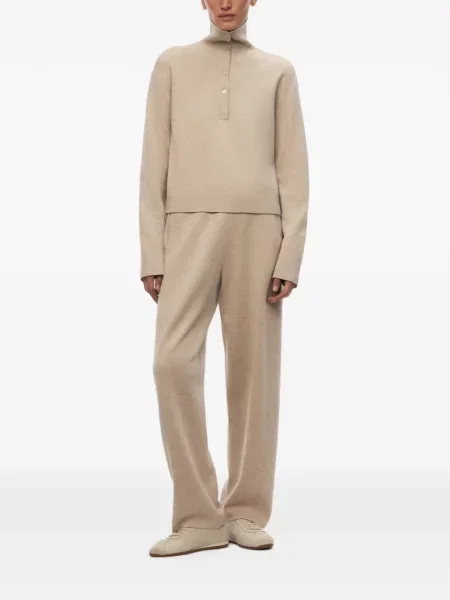 Pantaloni 12 Storeez cu cordon
