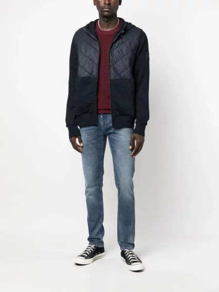 Traperice Emporio Armani plava