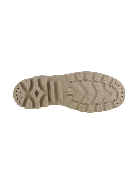 Pantofi Palladium bej