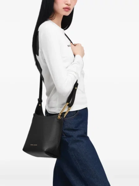 Geantă Marc Jacobs negru