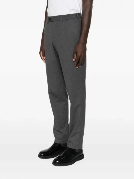 Pantaloni Lardini gri