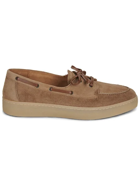 Pantofi Gabor maro