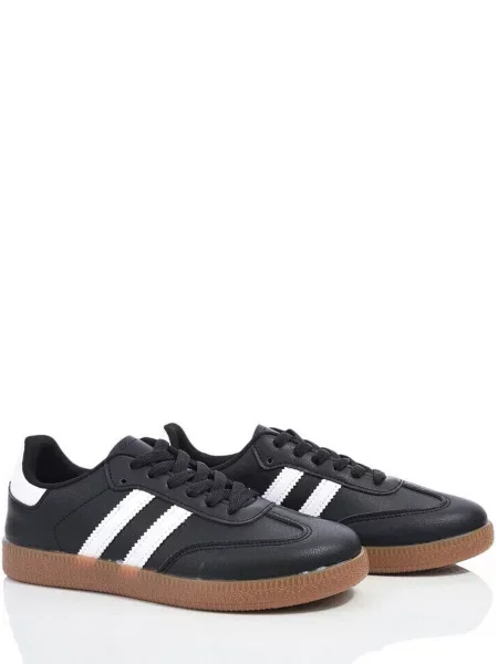 Кеды Stilli черные