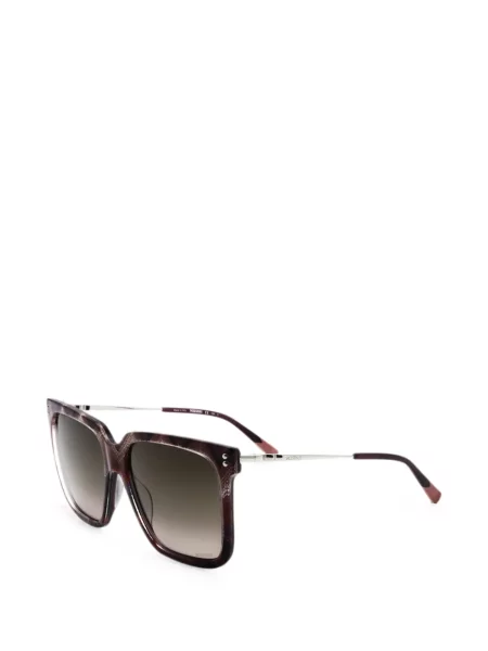 Ochelari de soare Missoni Eyewear violet
