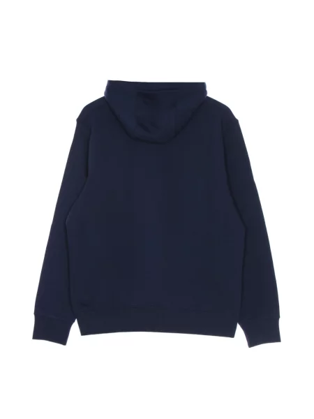 Bluza sportowa Nike niebieska