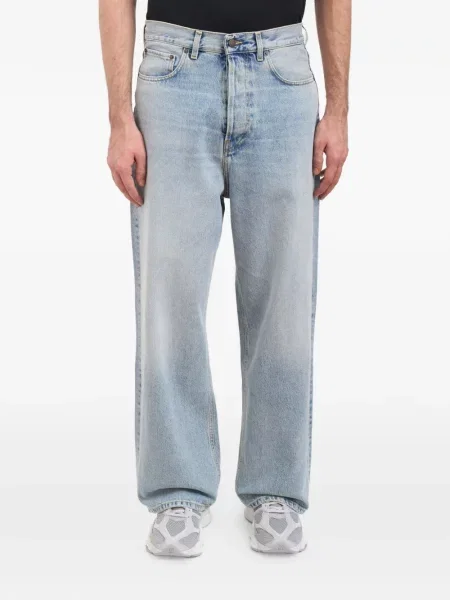 Blugi Haikure albastru