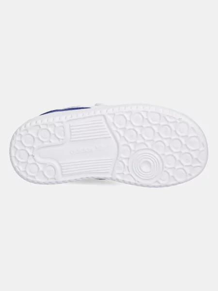 Adidas Originals Дитячі кросівки Forum Low