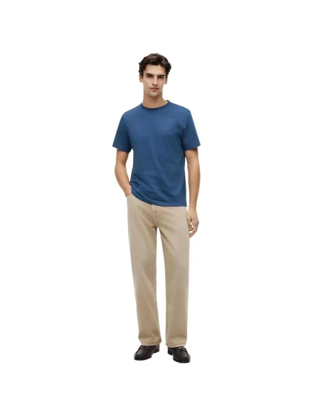 Tommy Hilfiger Tricou albastru
