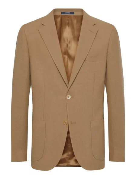 Boggi Milano Sako smeđa