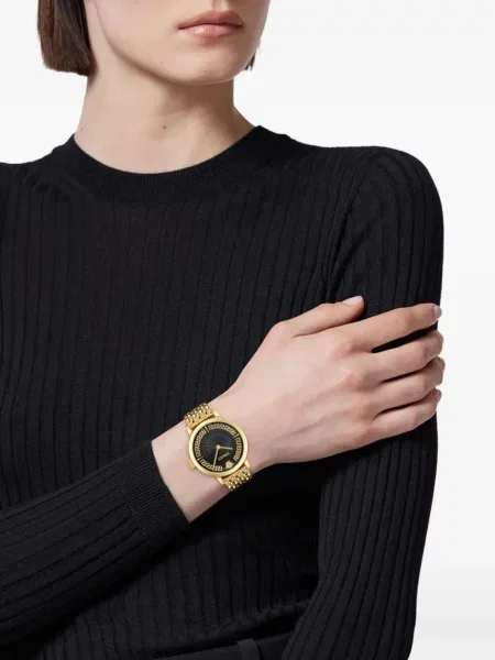 Ceas Versace negru