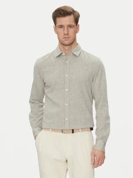 JOOP! Jeans Ing 15 Zöld bézs