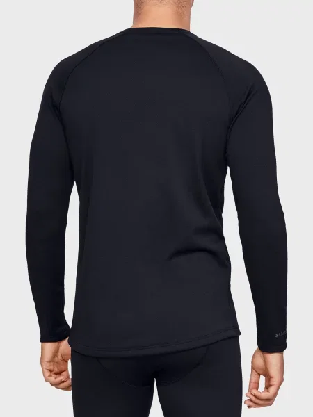 Термобілизна Under Armour чорна
