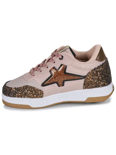 Pantofi copii Breezy Rollers bej