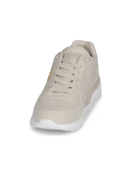 Pantofi Guess bej