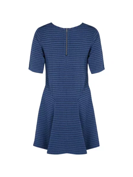 Rochie Tommy Hilfiger albastru