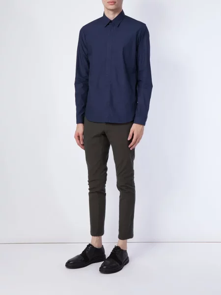 Cropp pantaloni 08sircus verde