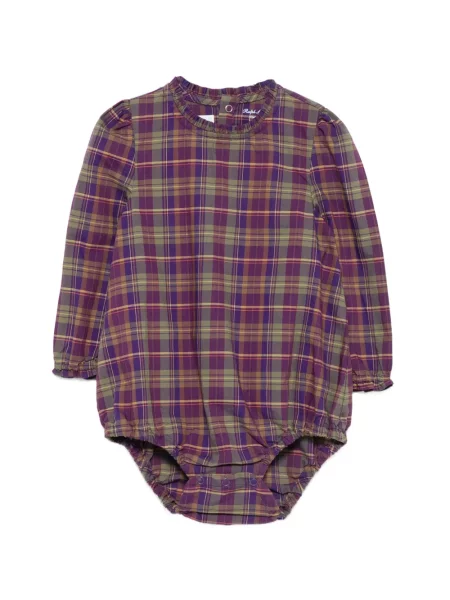 Gyerek ruha Polo Ralph Lauren lila