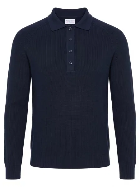 Felix Hardy Pulover bleumarin