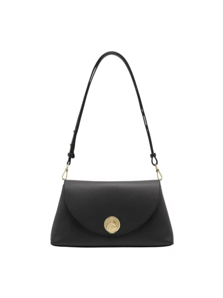 Torebka Coccinelle czarna