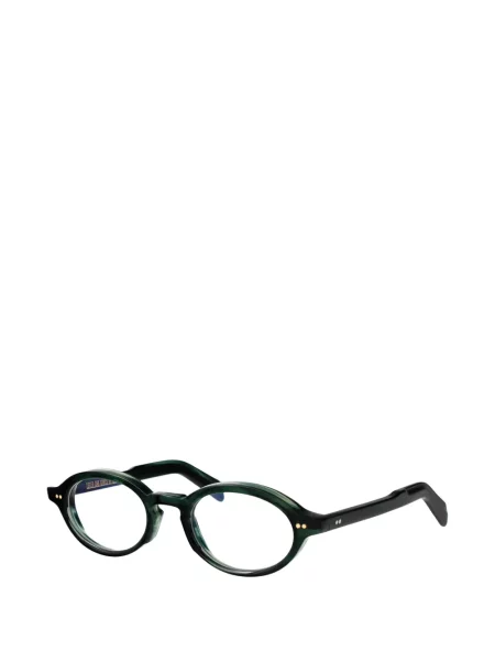 Ochelari de soare Cutler And Gross verde